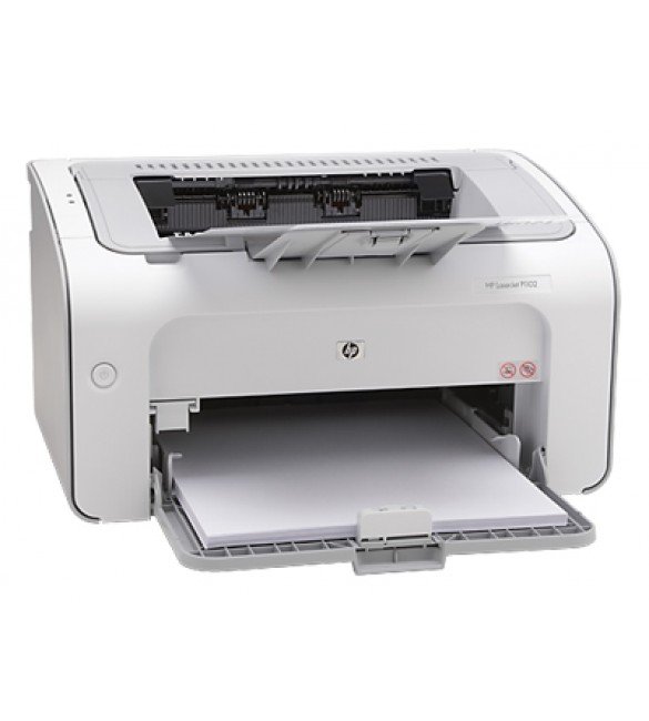 HP 1102 Yazıcı